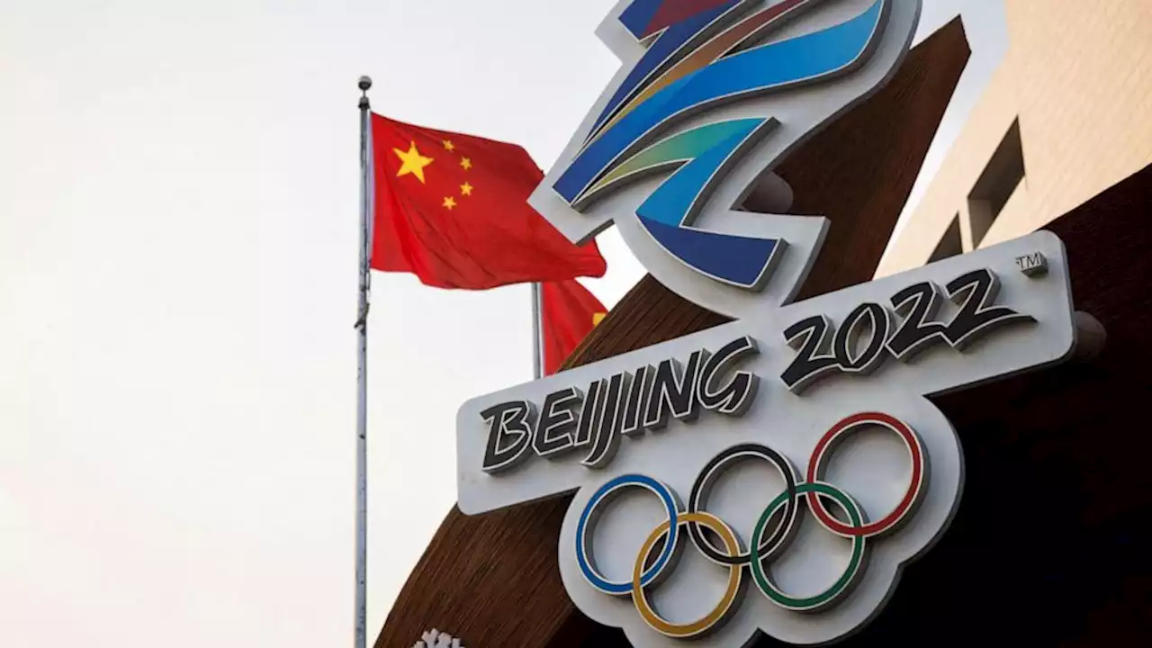 Beijing 2022 Olympics: Tickets won't be sold to public due to COVID-19