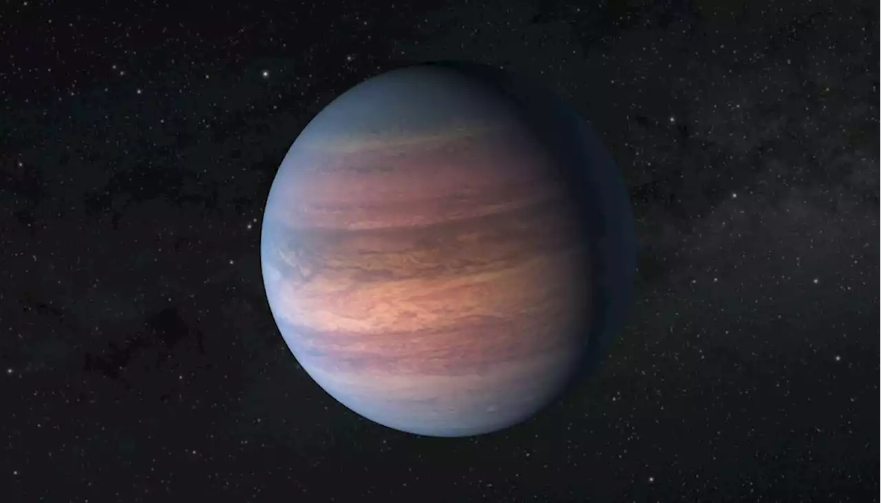 NASA: ‘Citizen scientists’ spot Jupiter-like planet