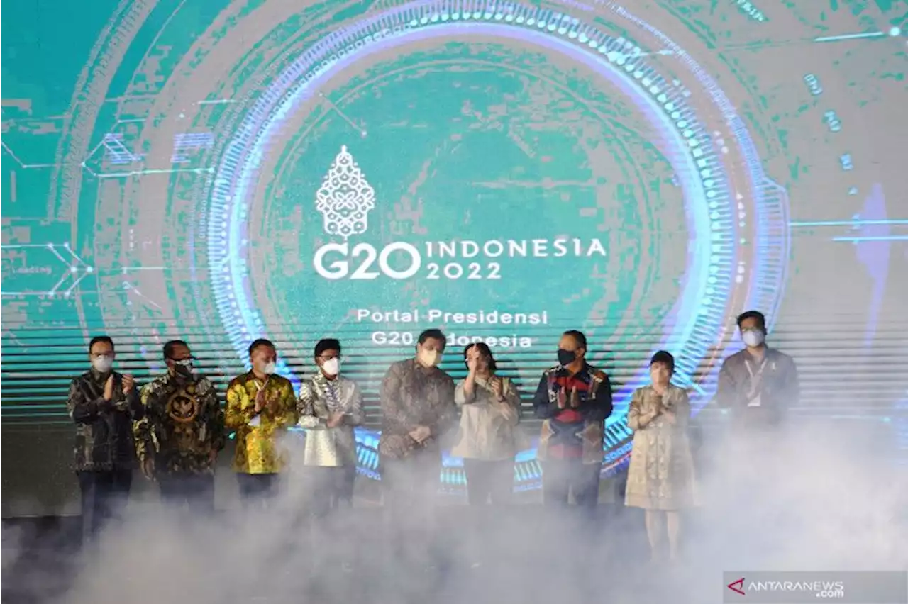Peluang dorong pemulihan ekonomi global dan nasional melalui G20
