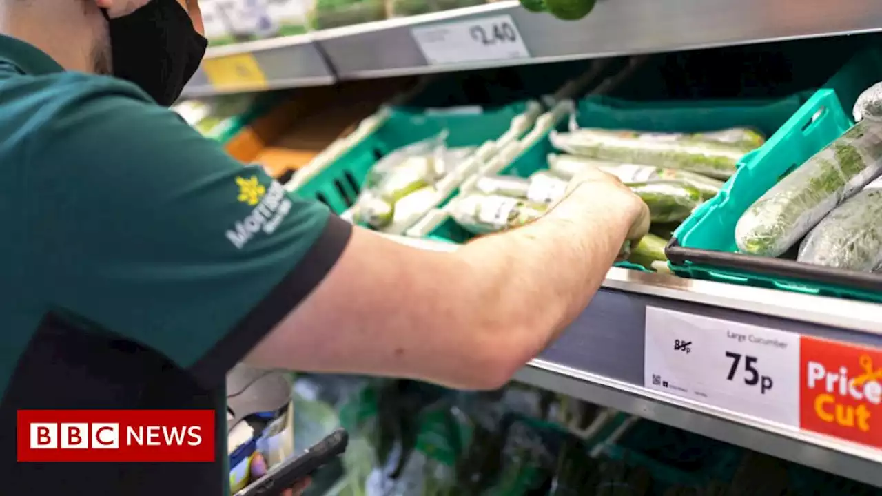 Morrisons confirms sick pay cut for unvaccinated staff