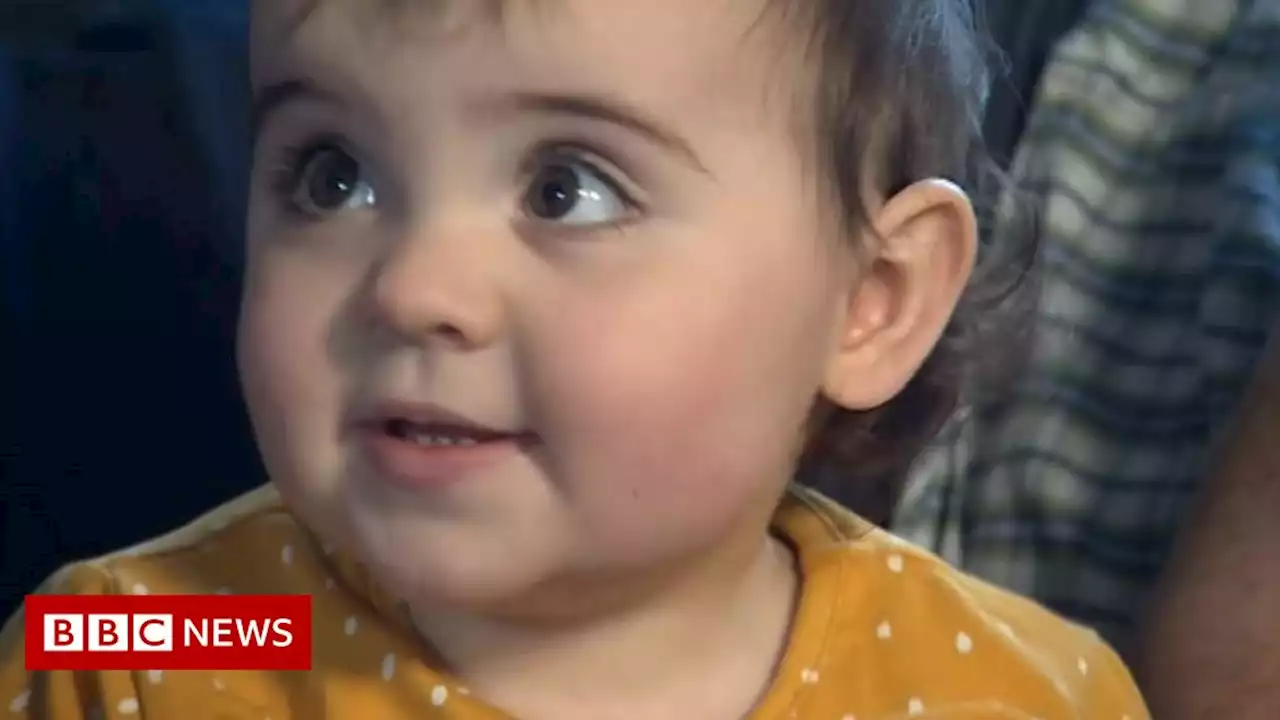 Ludlow parents' 36-minute ambulance wait as baby 'turns blue'