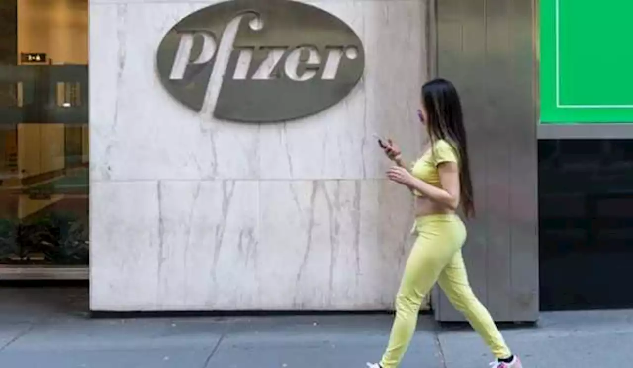 Pfizer Akan Tambah Pabrik Pil Anticovid di Prancis