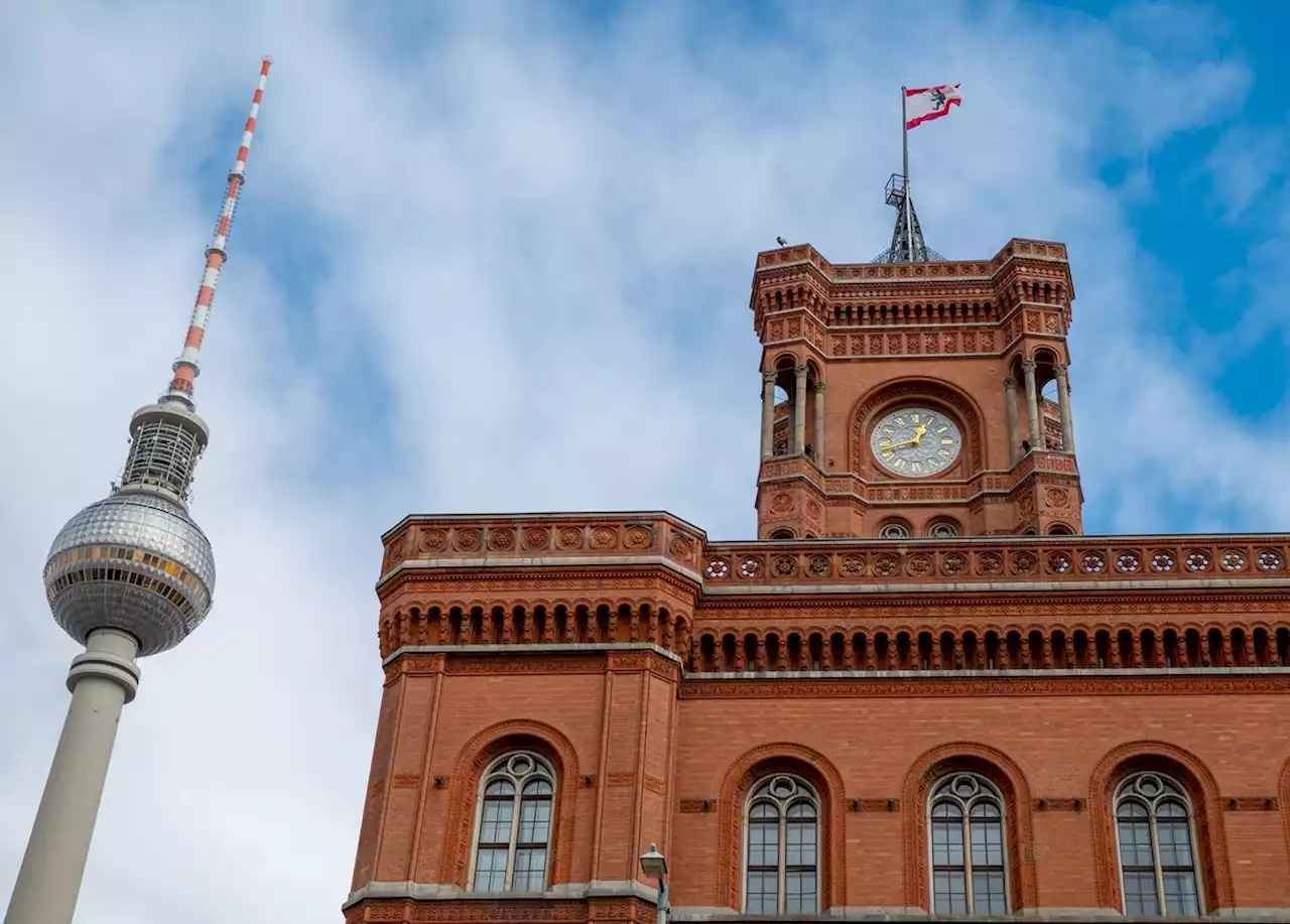 Aktuelle Corona-Inzidenz in Berlin steigt: Verschärfungen in Kraft