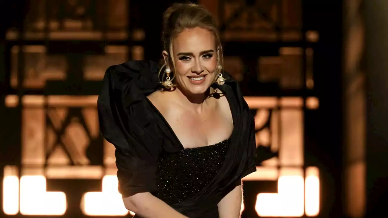 Adele in Las Vegas: Hammer-Gage für EINEN Abend ihrer Show