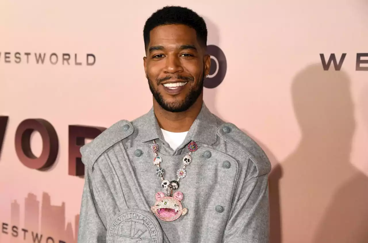 Kid Cudi Stars in the Trailer for Ti West’s ‘X’: Watch