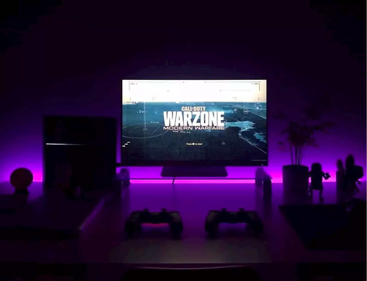 Microsoft is buying 'Call of Duty' publisher Activision for nearly $70 billion