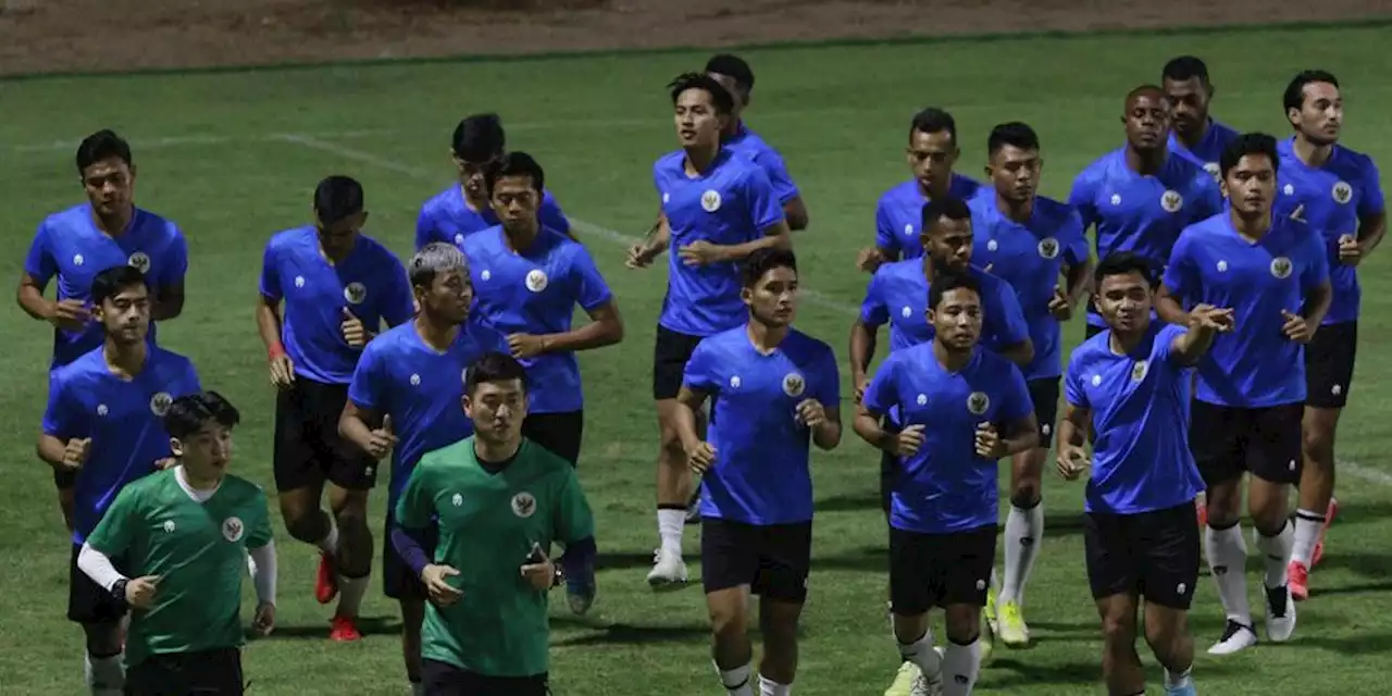 Alasan PSSI Tidak Memperpanjang 2 Tangan Kanan Shin Tae-yong di Timnas Indonesia - Bola.net