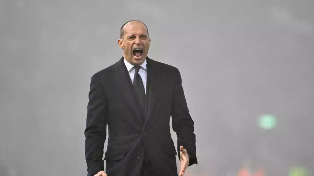 Juventus, scambio tra bomber | Allegri deluso: doppio addio