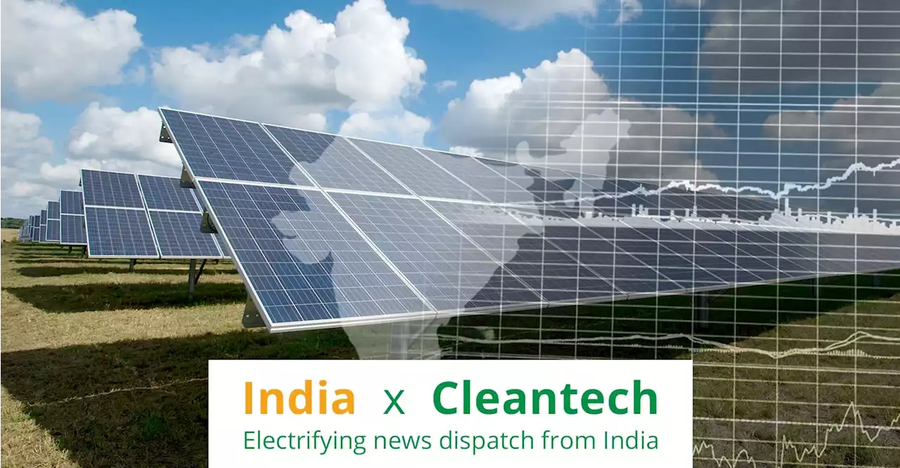 India X Cleantech -- January 2022