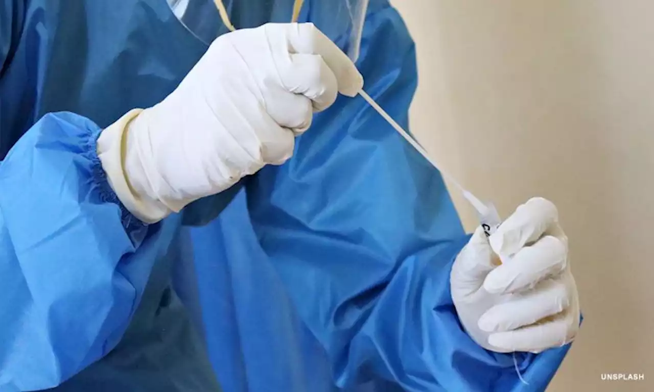 Technical working group reviewing price cap for COVID-19 tests