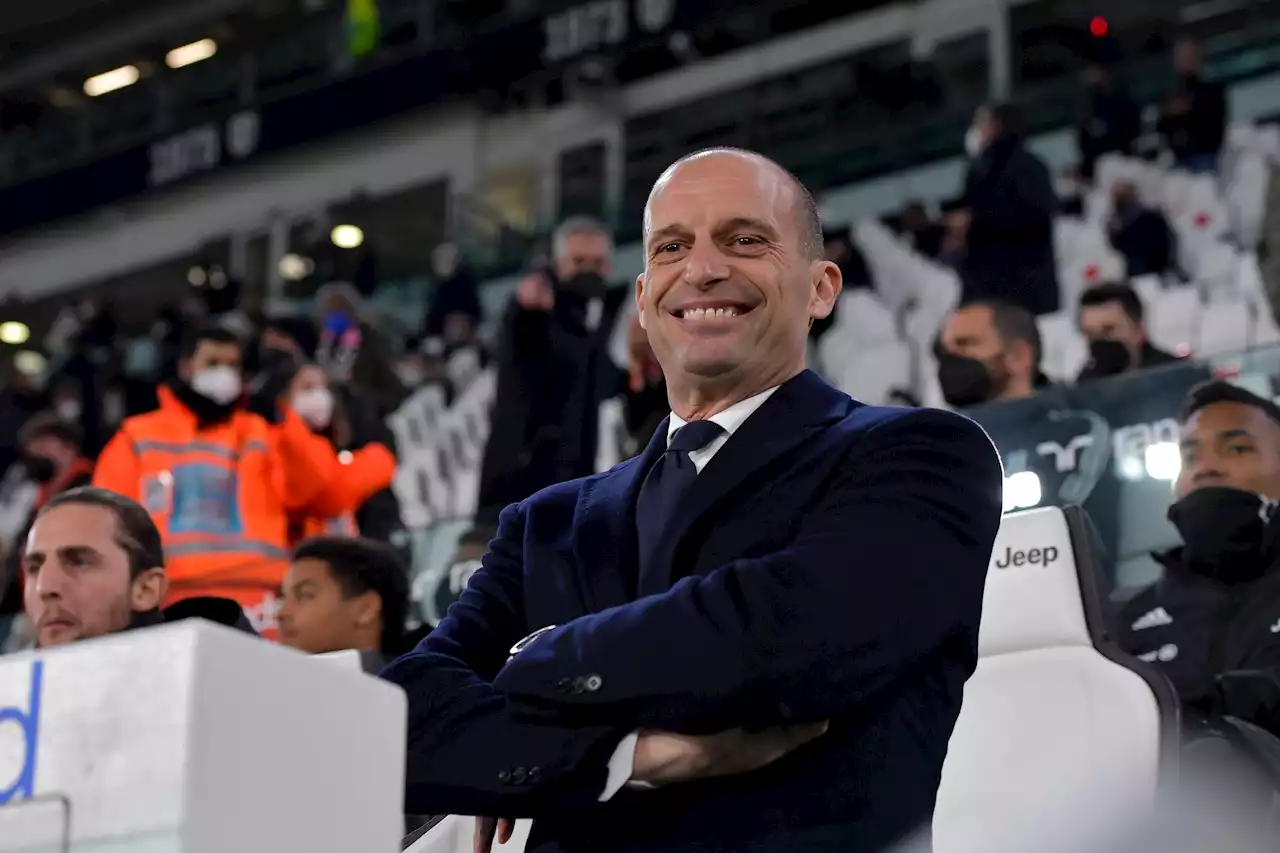 Juve, i 23 di Allegri per la Coppa Italia: dentro quattro baby e torna Danilo