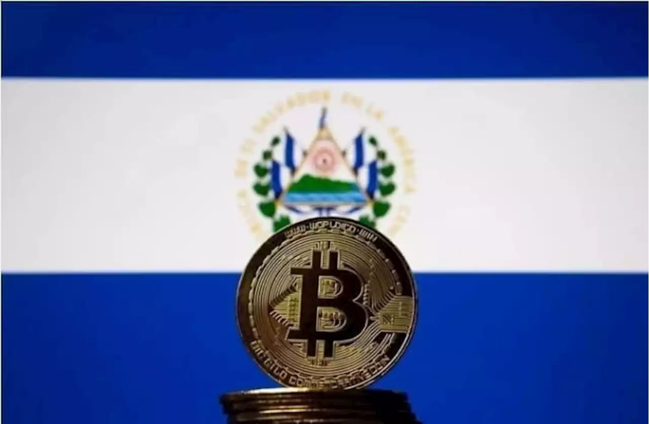 Only 27% of El Salvador’s population trusts Bitcoin, study reveals