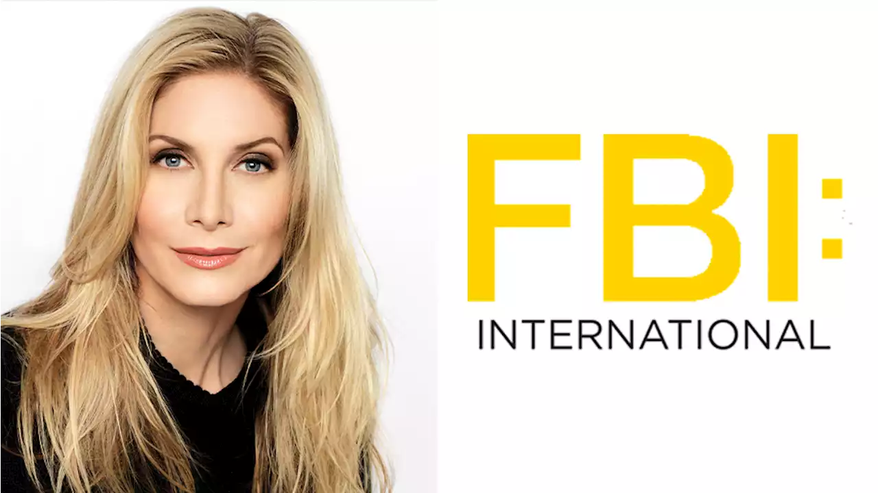 Elizabeth Mitchell Joins CBS’ ‘FBI: International’ As Recurring