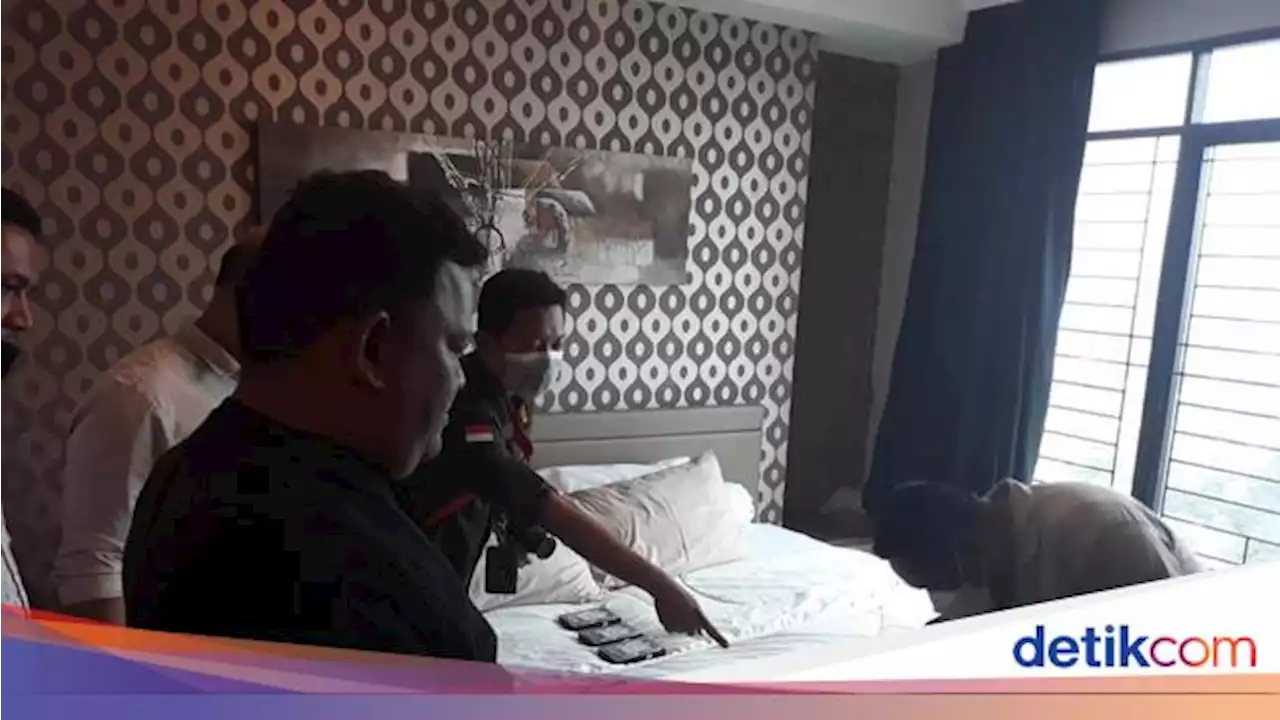 Kasus Satelit Kemhan, Kejagung Geledah Apartemen Dirut-Kantor DNK