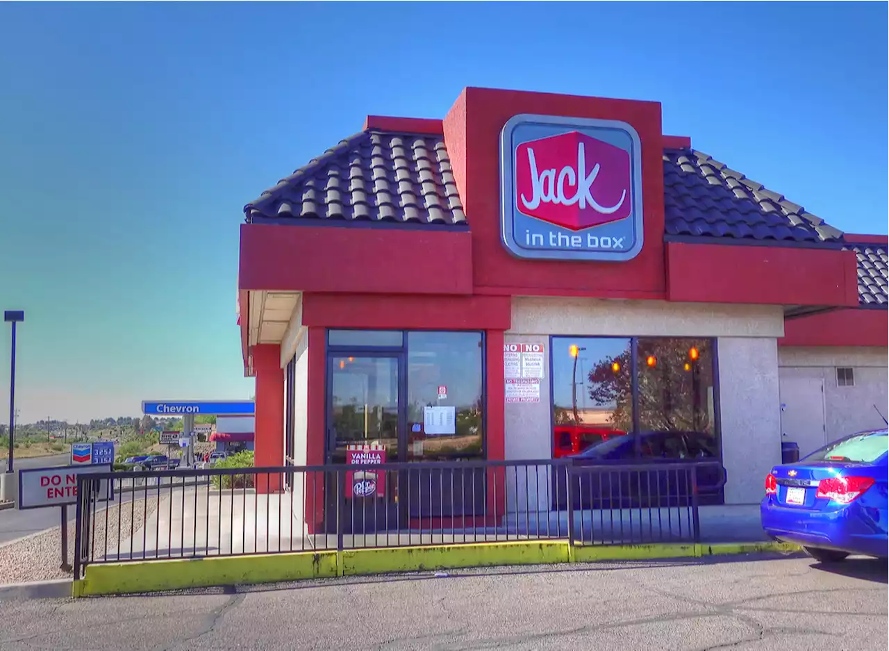 7 Secrets Jack in the Box Doesn’t Want You to Know — Eat This Not That