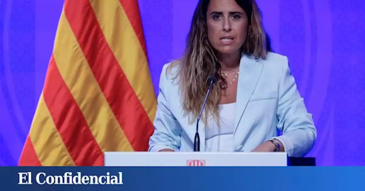 La Generalitat usa a Villarejo para pedir una investigación sobre los atentados del 17-A