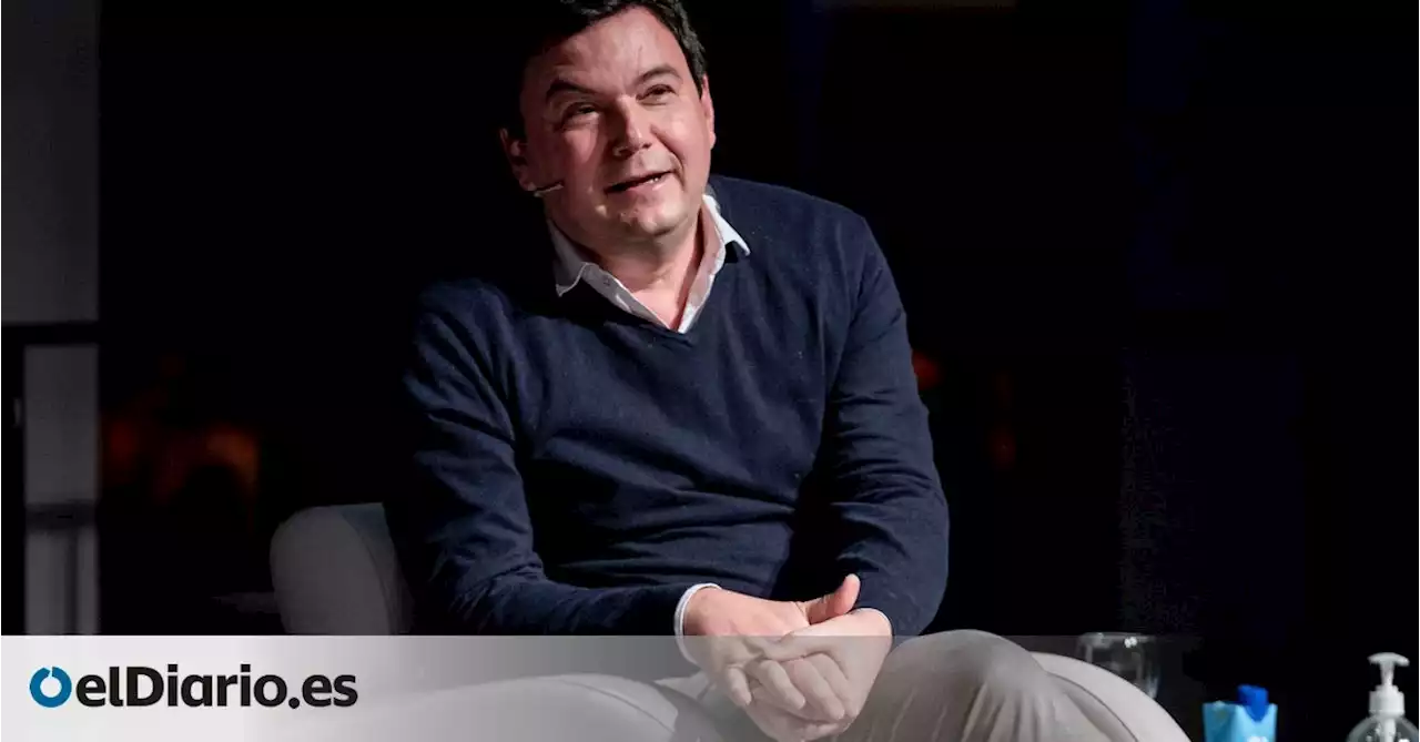 Thomas Piketty: “Un solo accionista no debería tener más del 10% de los derechos de voto en una gran empresa”