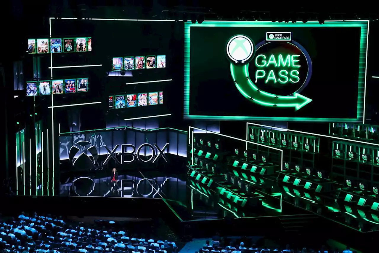 Microsoft Game Pass tops 25 million subscribers | Engadget