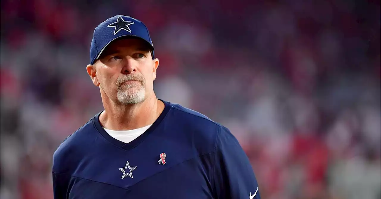 Dan Quinn will not be the next Seahawks defensive coordinator