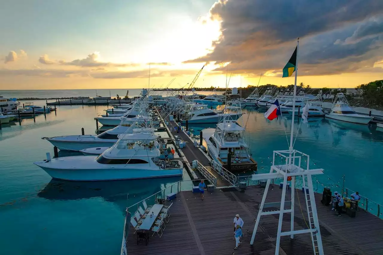 Superyachts And Sportfish Boats Set To Return To Second Annual Walker’s Cay Invitational Fishing Tournament