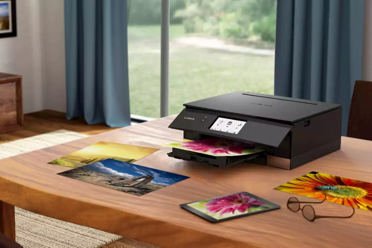 The 11 Best Photo Printers For Casual Snapshots And Serious Photographers