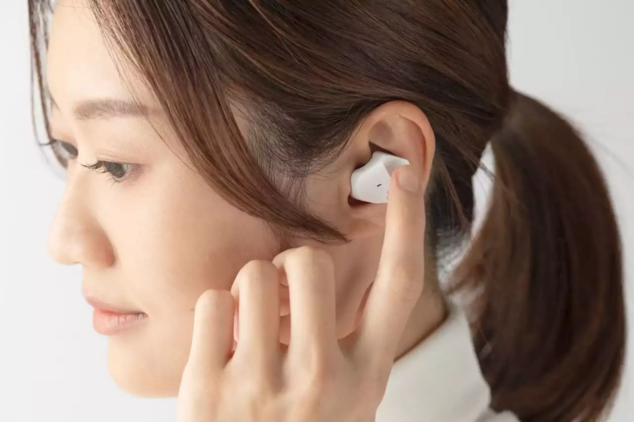 Final Finally Releases Its First Pair Of True Wireless Earphones