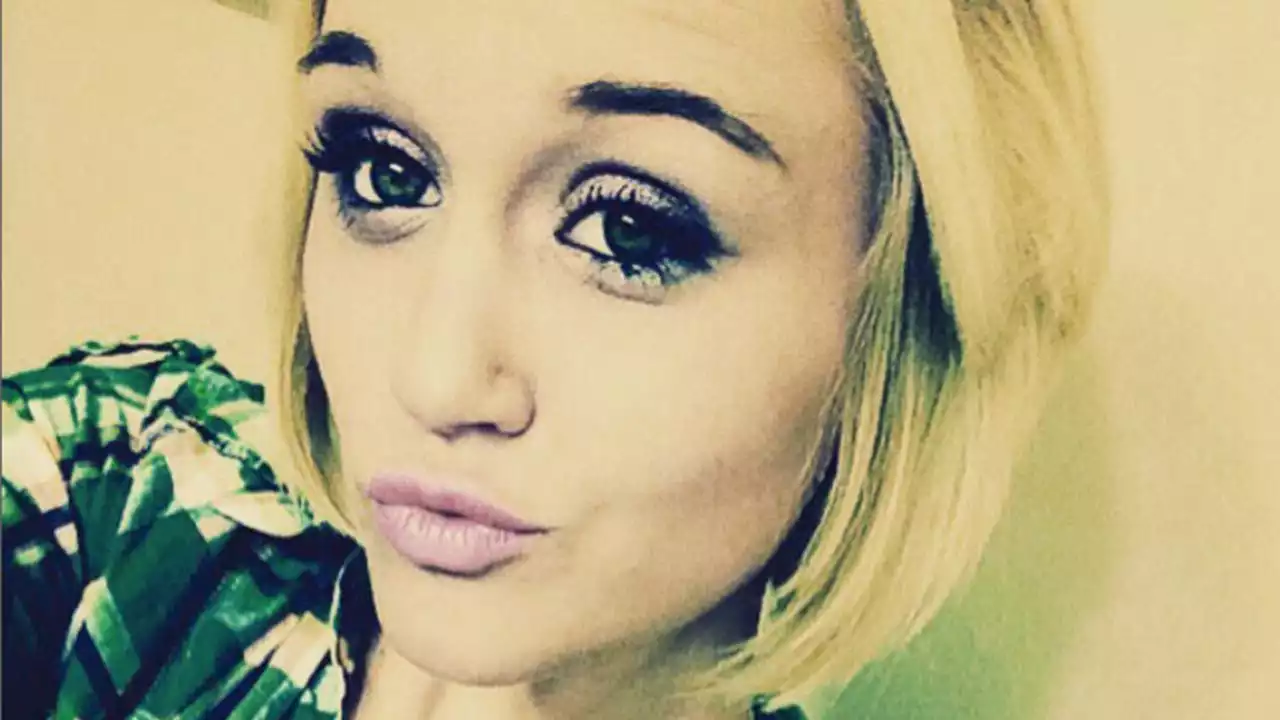 '16 and Pregnant' star Jordan Cashmyer dead at 26