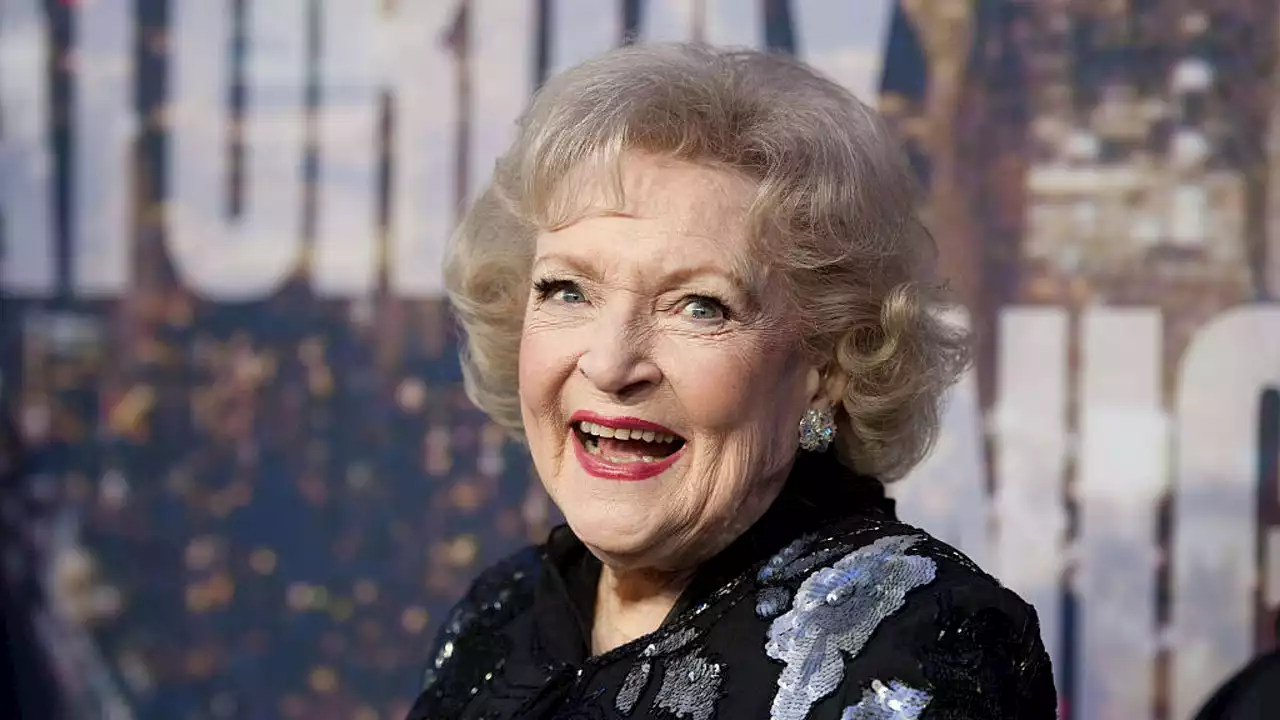 Betty White Challenge: Ways to honor late actress on Jan. 17, day she would have turned 100