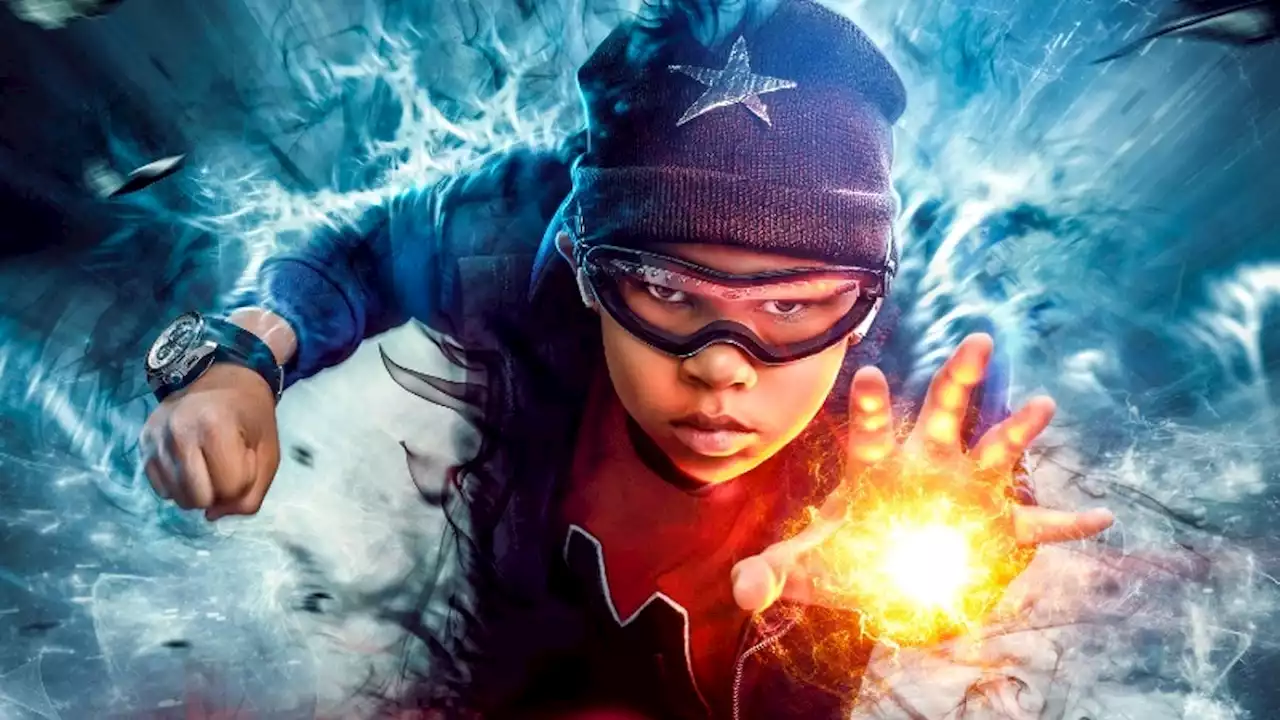 Raising Dion's Season 2 Trailer Has Lots More Super-Powered Kid Action