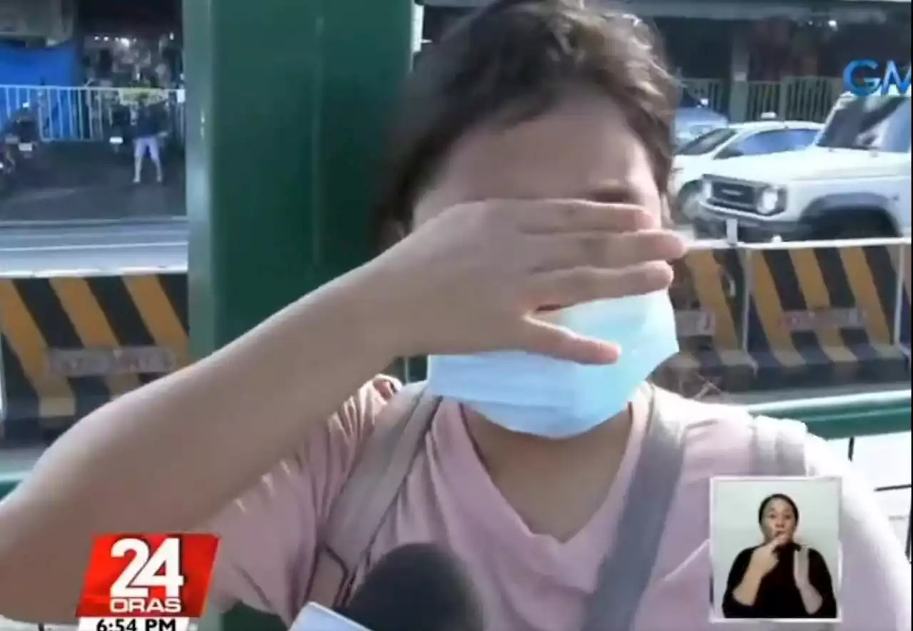 Workers exempted from 'no vax, no ride' policy, officials clarify after public outcry