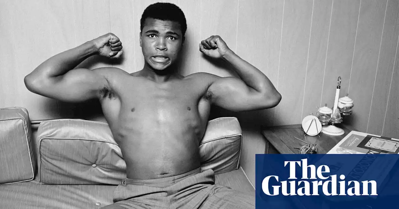 Ali to Andy W: Steve Schapiro’s life in photography – in pictures