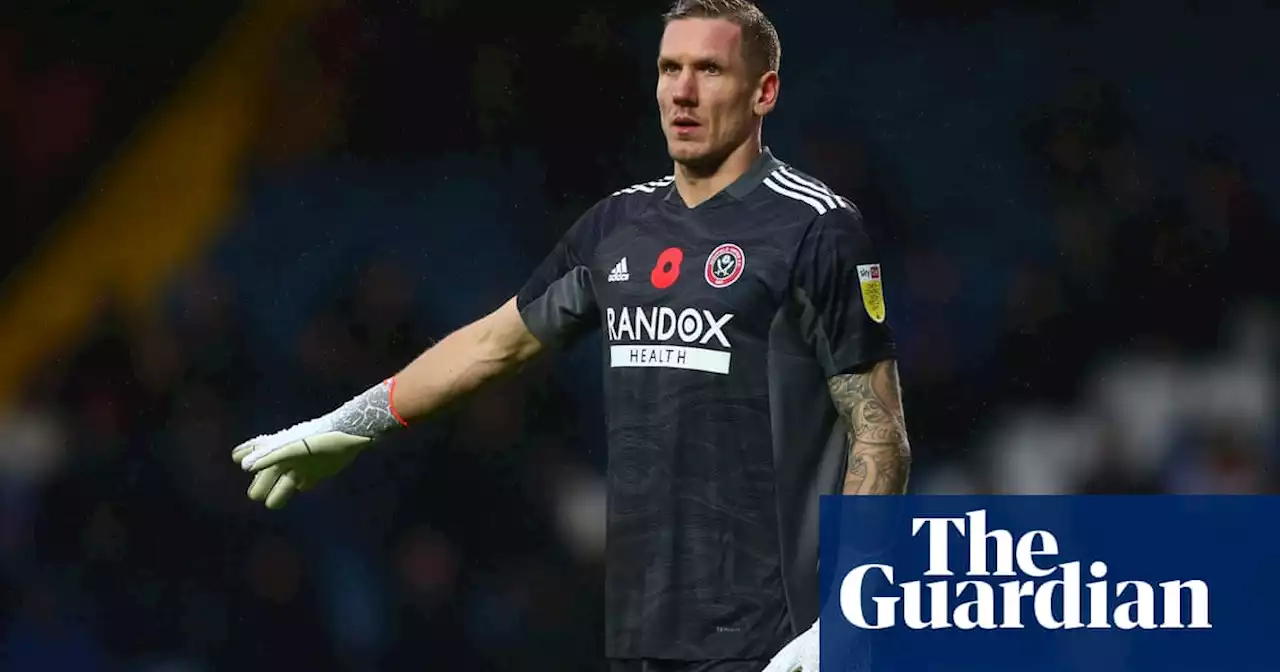 Aston Villa agree deal to sign Sweden goalkeeper Robin Olsen on loan