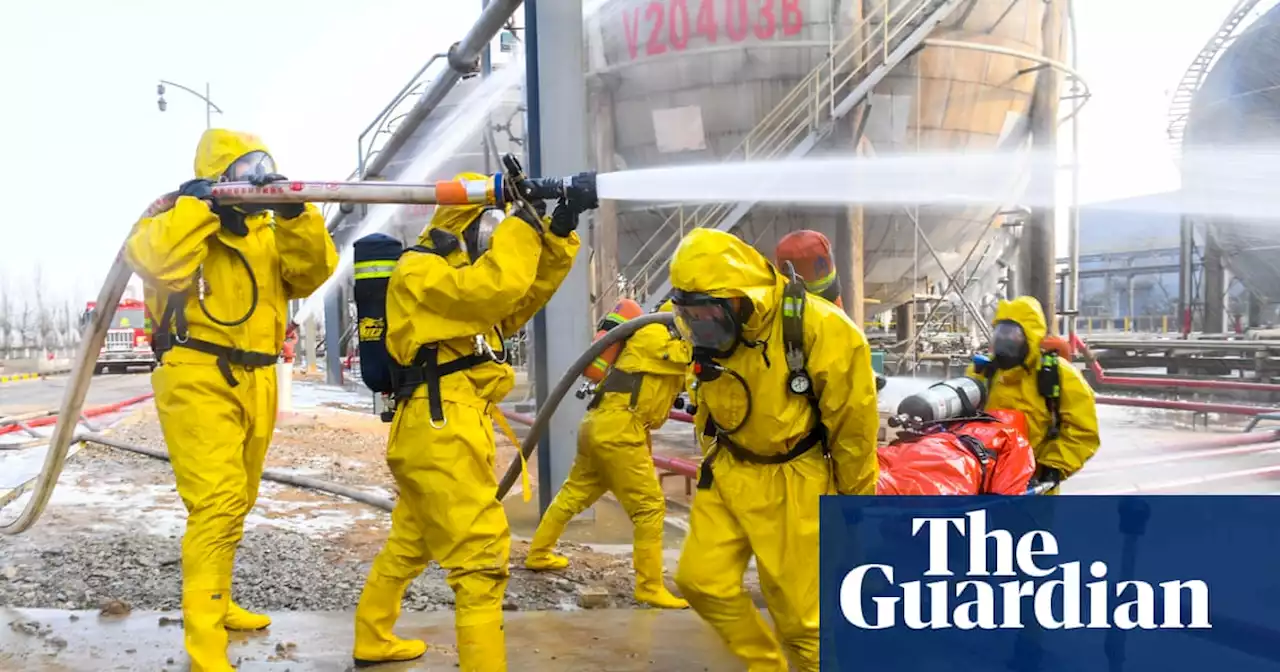 Chemical pollution has passed safe limit for humanity, say scientists