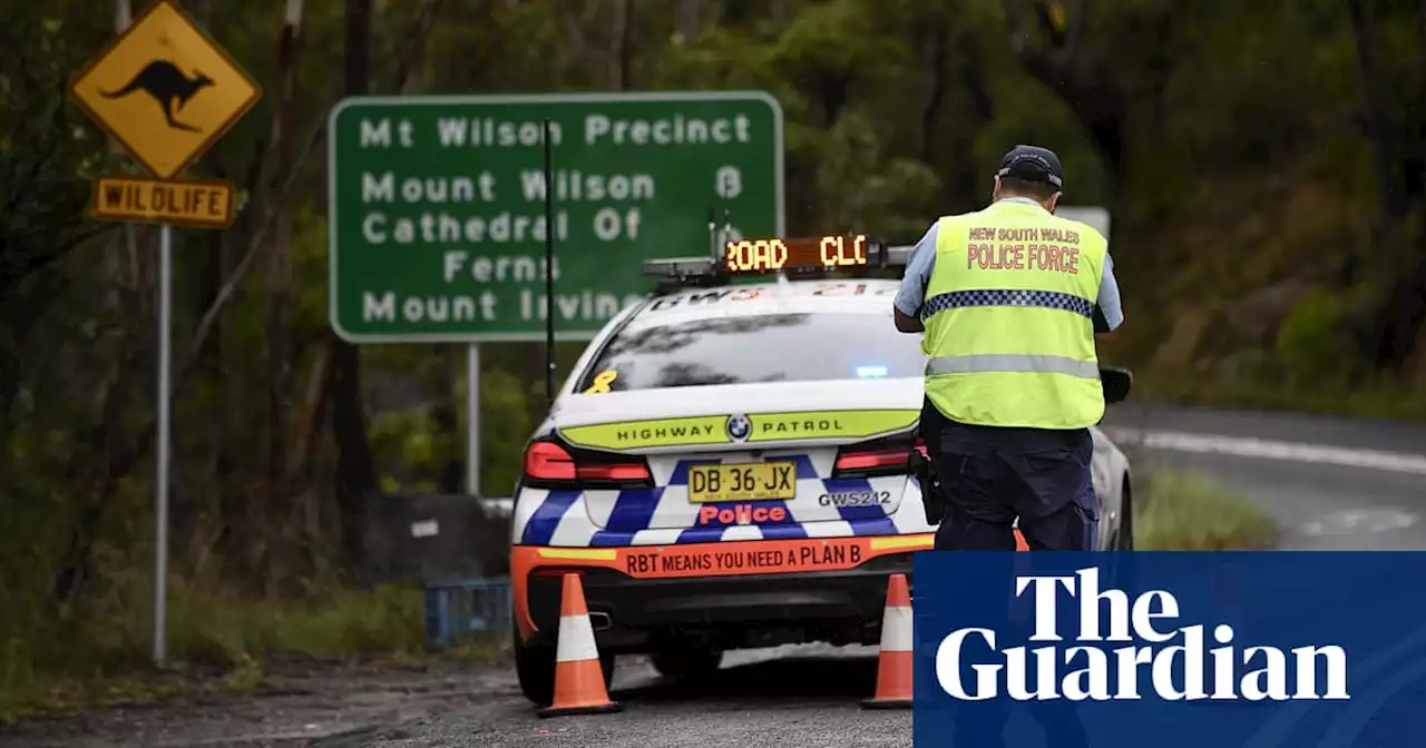 Man charged with murder over disappearance of nine-year-old girl in Blue Mountains