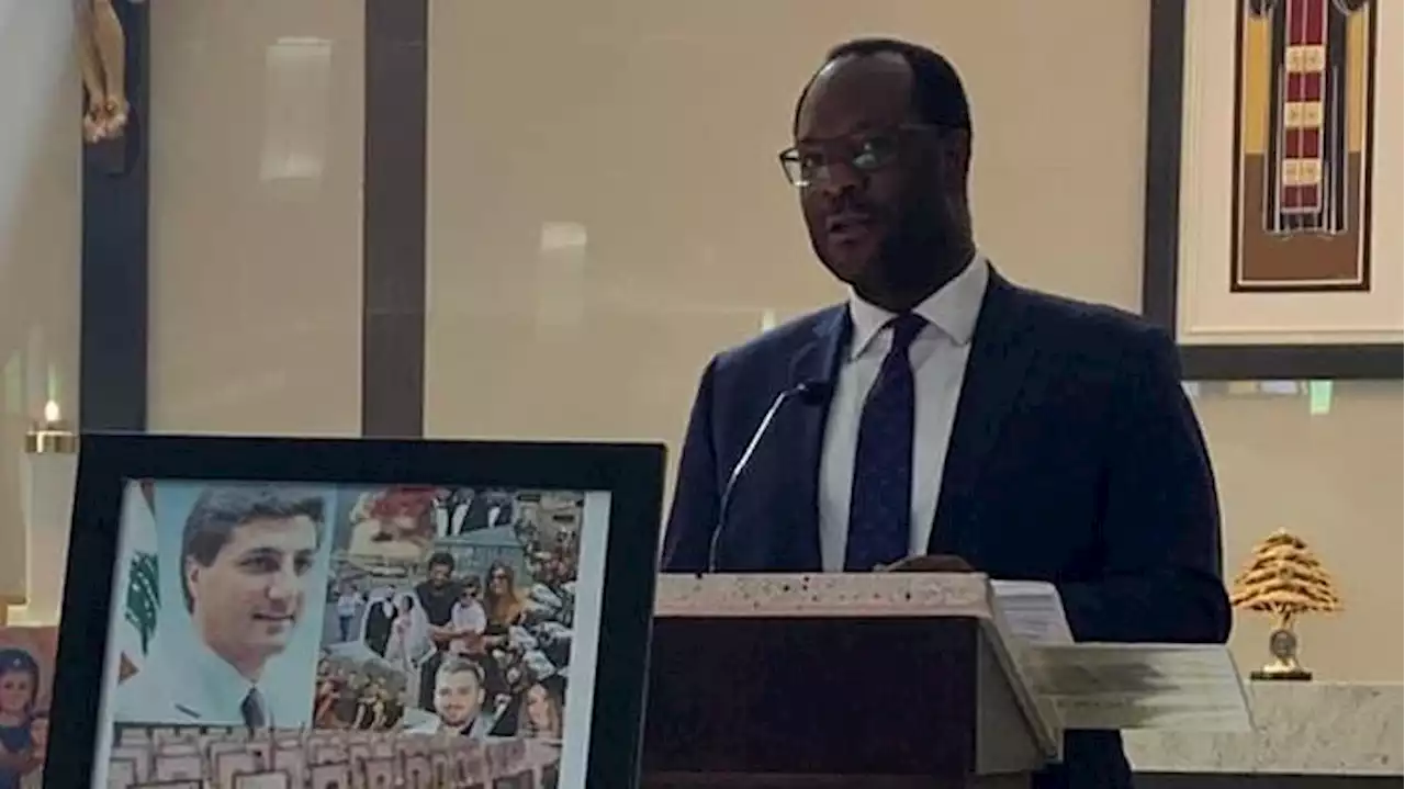 Madu: Nigerian appointed justice minister in Canada told to step aside