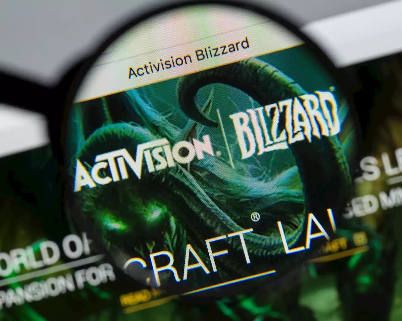 Sexismus-Ermittlungen: 37 Angestellte sollen Activision Blizzard verlassen haben