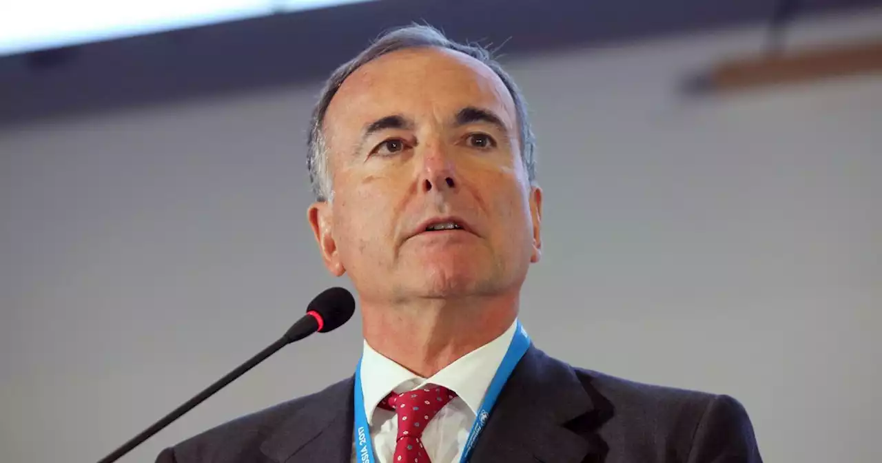 Le carte di Franco Frattini per il Quirinale (di P. Salvatori)