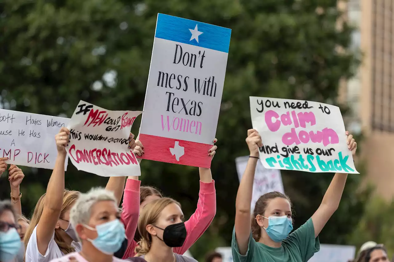 'No End In Sight:' Texas Abortion Clinics Dealt New Setback