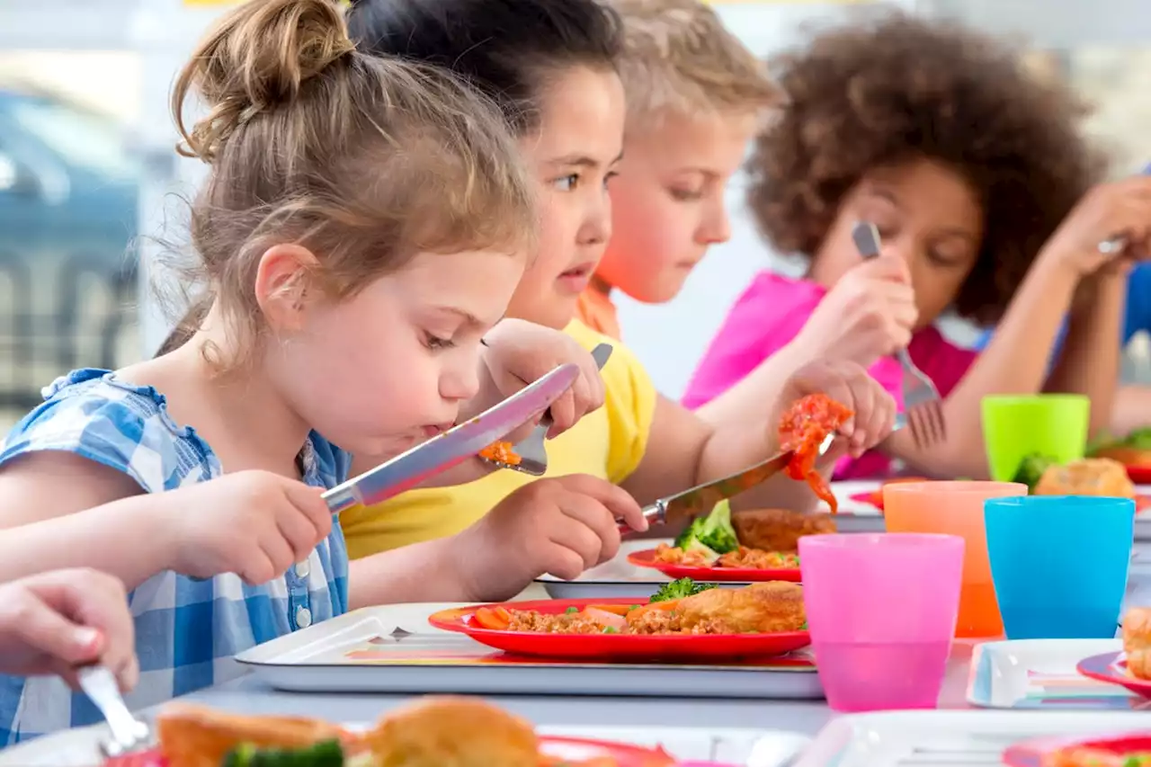 Covid may be turning some children into fussy eaters, experts say