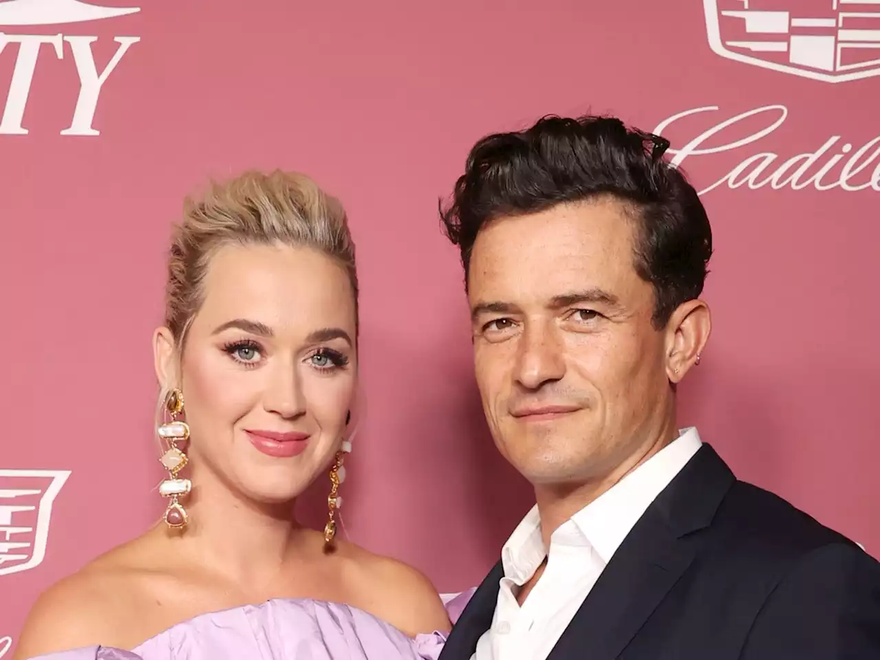 Katy Perry shares fiancé Orlando Bloom’s unhygienic ‘worst habit’