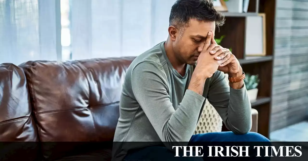 ‘I’m struggling to connect with someone else after my girlfriend left me’
