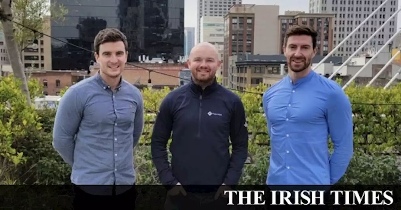 Irish-founded ProjectMark secures $2m in backing