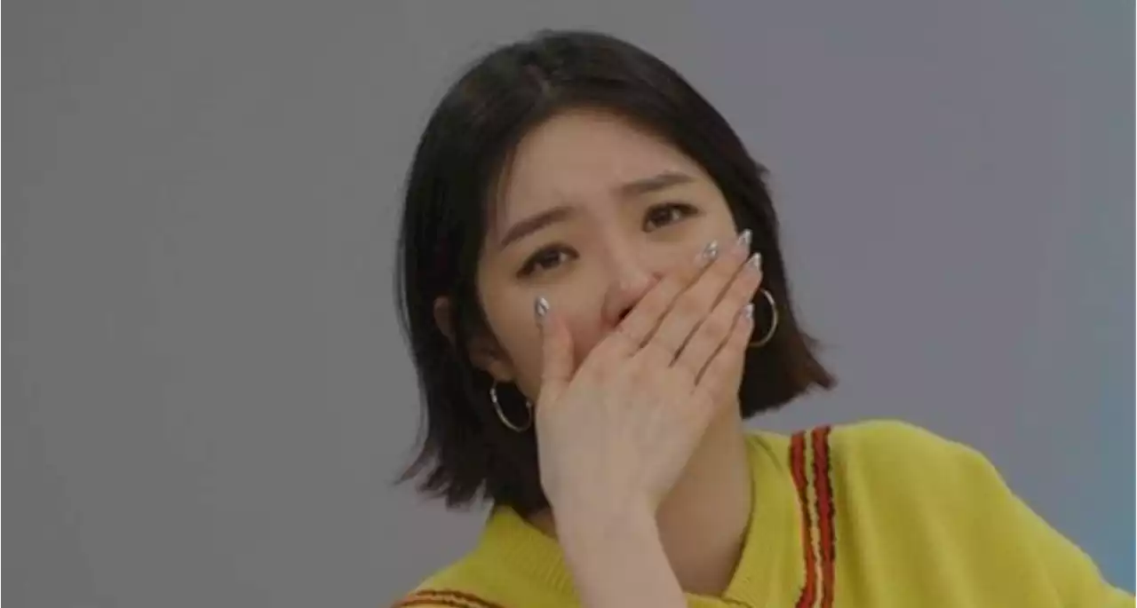 '헤어지자 했더니 식칼을…' 김새롬이 당한 데이트 폭력