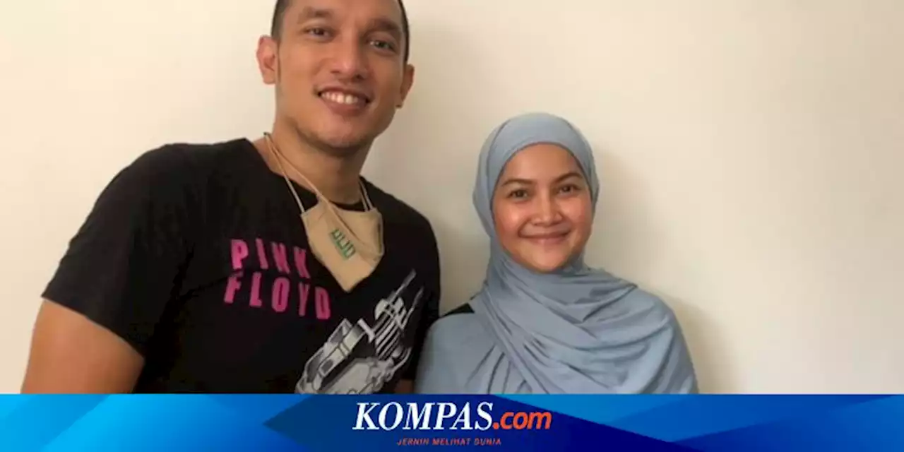 Giovanni Tobing: Harus Ada Tempe di Rumah