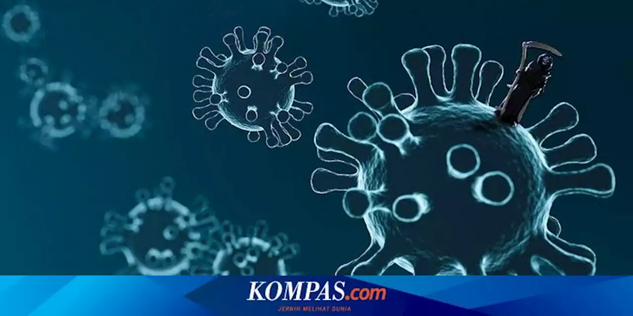 Update 18 Januari: Sebaran 1.362 Kasus Covid-19 di Indonesia, Jakarta Tertinggi