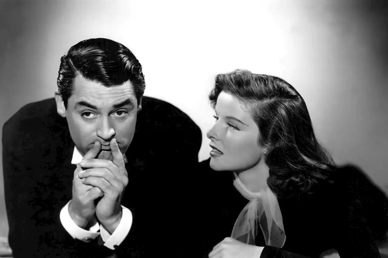 Las 10 mejores películas de Cary Grant, de peor a mejor