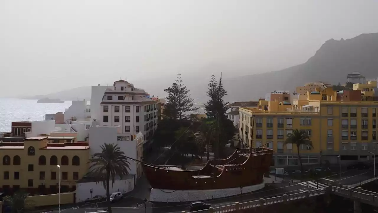 Los afectados de La Palma pasan de la emergencia a la pobreza