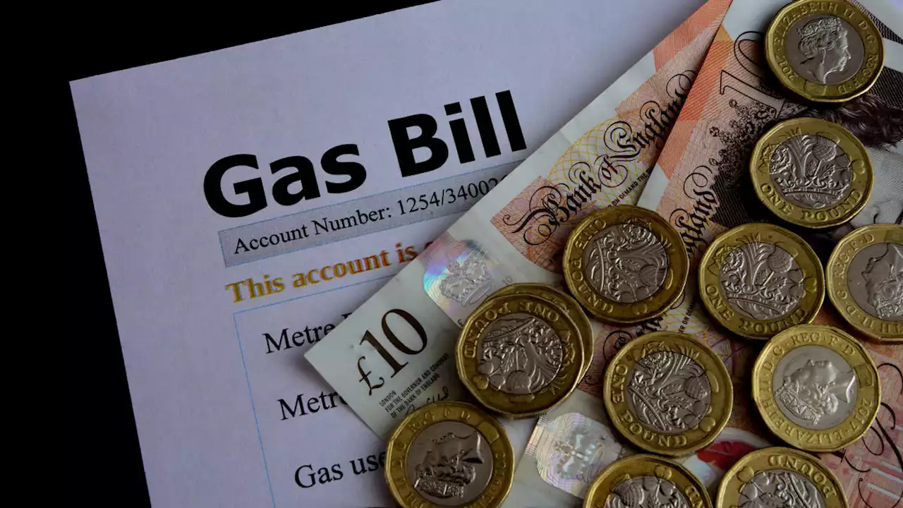 Soaring energy bills will 'devastate' families as cost of living continues to squeeze