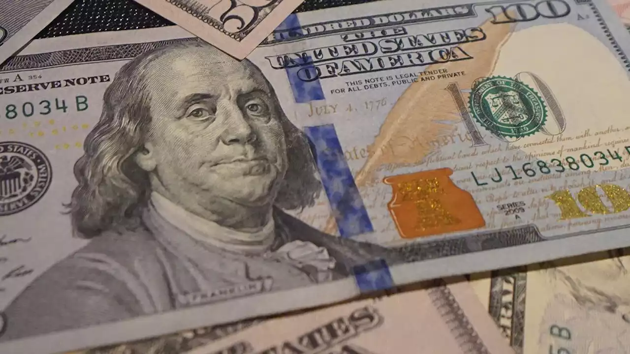 A cuánto está el dólar blue hoy martes 18 de enero de 2022