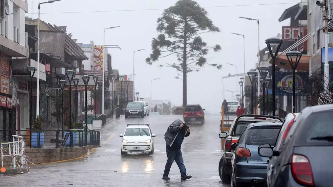 Cómo estará el clima hoy martes 18 de enero en Villa Gesell